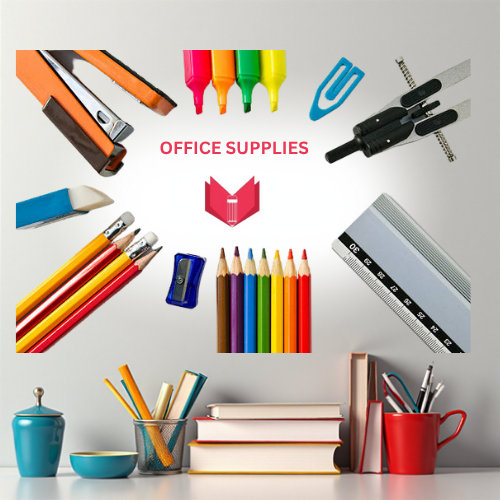 Office Supplies